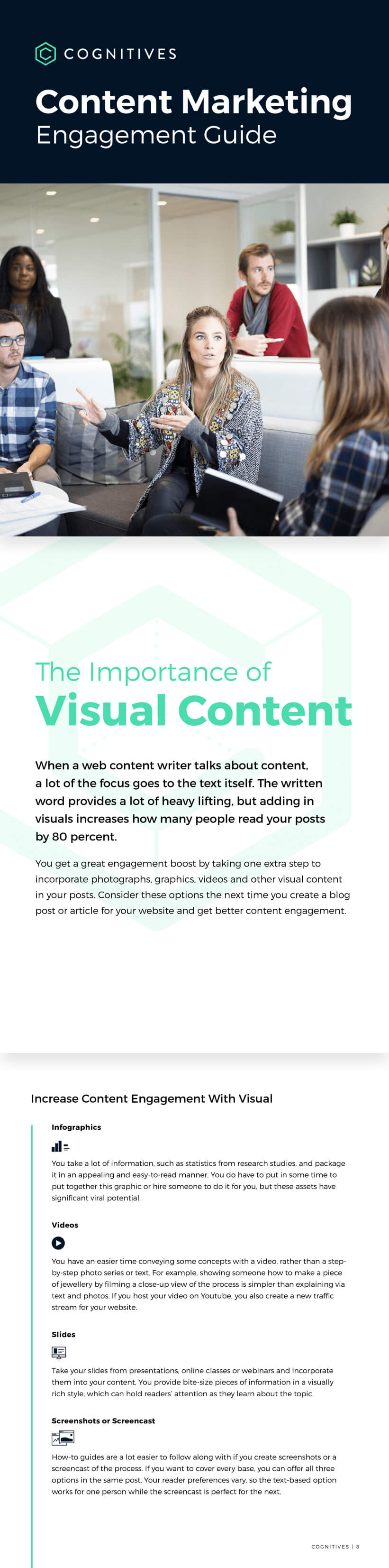 Cog Ebook